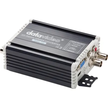 DATAVIDEO DAC-70 MULTI FORMAT UP/DOWN/CROSS CONVERTER DAC-70
