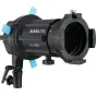 Gaismas veidotāji - NANLITE PJ-FZ60-19 PROJECTOR MOUNT PJ-FZ60-19 - ātri pasūtīt no ražotāja