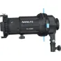 Gaismas veidotāji - NANLITE PJ-FZ60-19 PROJECTOR MOUNT PJ-FZ60-19 - ātri pasūtīt no ražotāja