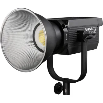 LED Monobloki - Nanlite FS-150 LED daylight spot light 12-8104 - ātri pasūtīt no ražotāja