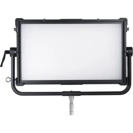 NANLUX 650W LED Soft Panel Dyno 650C Light Kit