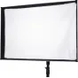 Softboksi - NANLUX RECTANGULAR SOFTBOX WITH EGGCRATE FOR DYNO 650C SB-DN650C-RT+EC - ātri pasūtīt no ražotāja