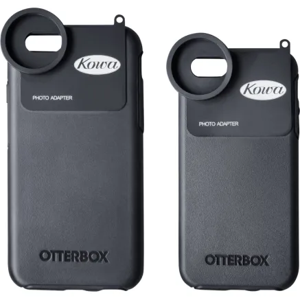KOWA SMARTPHONE DIGISCOPING SHELL SAMSUNG GALAXY S20+ 120096 TSN-GA S20+ R