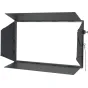 Gaismas veidotāji - NANLUX BD-DN650C BARNDOORS FOR 650C BD-DN650C - ātri pasūtīt no ražotāja