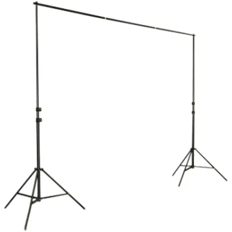 Background holders - Bresser BR-D24 Background support 240x300cm - quick order from manufacturer