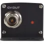Signāla kodētāji, pārveidotāji - DATAVIDEO VP-737 COMPOSITE VIDEO REPEATER & TRANSMITTER VP-737 - ātri pasūtīt no ražotāja