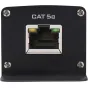 Signāla kodētāji, pārveidotāji - DATAVIDEO VP-737 COMPOSITE VIDEO REPEATER & TRANSMITTER VP-737 - ātri pasūtīt no ražotāja