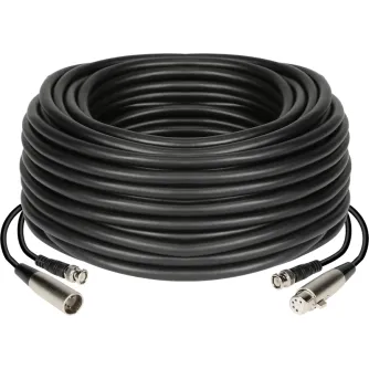 Video vadi, kabeļi - DATAVIDEO CB-47 MULTI CABLE W SDI/INTERCOM&TALLY (50M) CB-47 - ātri pasūtīt no ražotāja