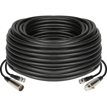DATAVIDEO CB-47 MULTI CABLE W SDI/INTERCOM&TALLY (50M) CB-47