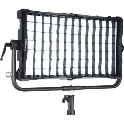 Nanlux Eggcrate for 650C Dyno Series Light Modifier