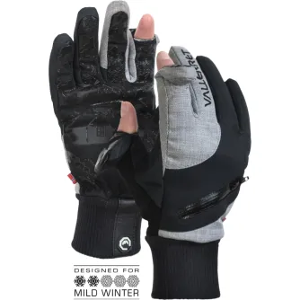 Cimdi - VALLERRET WS NORDIC PHOTOGRAPHY GLOVE S 18WSNORDIC-S - ātri pasūtīt no ražotāja