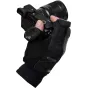 Cimdi - VALLERRET MARKHOF PRO 2.0 PHOTOGRAPHY GLOVE BLACK XS 19MHP2-BK-XS - ātri pasūtīt no ražotāja