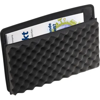 Case accessories - BW OUTDOOR CASES LP LID POCKET /LP FOR TYPE 7800 LP/7800 - quick order from manufacturer