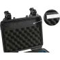 Case accessories - BW OUTDOOR CASES LP LID POCKET /LP FOR TYPE 7800 LP/7800 - quick order from manufacturer