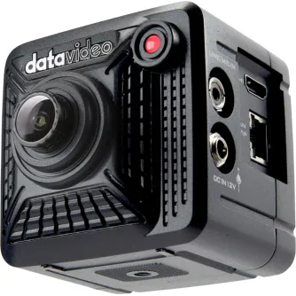 PTZ videokameras - DATAVIDEO BC-15NDI POINT OF VIEW CAMERA WITH NDI HX OUTPUT BC-15NDI - ātri pasūtīt no ražotāja