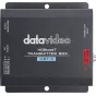 Signāla kodētāji, pārveidotāji - DATAVIDEO HBT-5 HDBASET TRANSMITTER BOX (HDMI) HBT-5 - ātri pasūtīt no ražotāja
