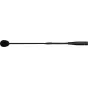 Mikrofoni - DATAVIDEO MC-2 XLR GOOSENECK MICROPHONE FOR ITC-100. MC-2 - ātri pasūtīt no ražotāja