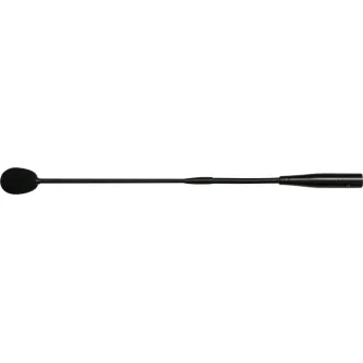 Mikrofoni - DATAVIDEO MC-2 XLR GOOSENECK MICROPHONE FOR ITC-100. MC-2 - ātri pasūtīt no ražotāja