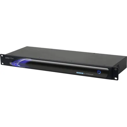 DATAVIDEO DVK-400 4K REAL-TIME CHROMA KEYER DVK-400