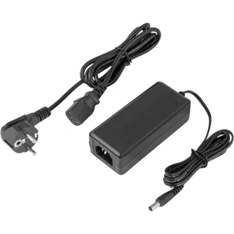 Aksesuāri LCD monitoriem - FEELWORLD AC ADAPTER 12V 5A 12V5A - ātri pasūtīt no ražotāja