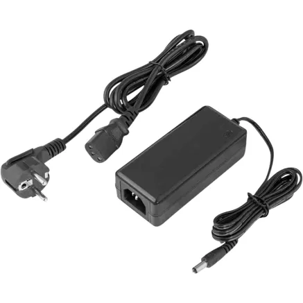 Feelworld AC Adapter 12V 5A for Monitors FW759 FW760.