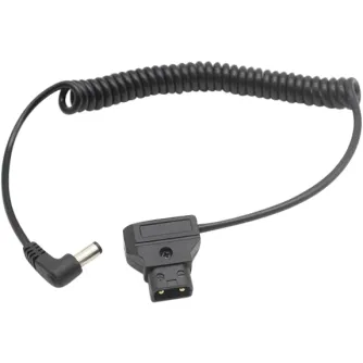 Video vadi, kabeļi - FEELWORLD D TAP CABLE D-TAP - perc šodien veikalā un ar piegādi