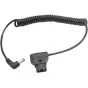 Video vadi, kabeļi - FEELWORLD D TAP CABLE D-TAP - perc šodien veikalā un ar piegādi