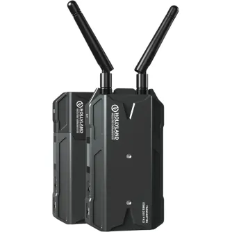 Bezvadu video pārraidītāji - HOLLYLAND MARS 300 PRO ENHANCED WIRELESS HDMI MARS300PRO ENHANCED - perc šodien veikalā un ar piegādi