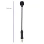 Mikrofoni - Boya Flexible Microphone BY-UM2 3.5mm TRS - ātri pasūtīt no ražotāja