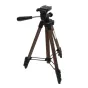 Foto statīvi - Falcon Eyes foto statīvs FT-1120 H110 cm 295012 - perc šodien veikalā un ar piegādi
