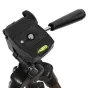 Foto statīvi - Falcon Eyes foto statīvs FT-1120 H110 cm 295012 - perc šodien veikalā un ar piegādi