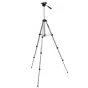 Foto statīvi - Falcon Eyes foto statīvs FT-1330 H130 cm 295013 - ātri pasūtīt no ražotāja