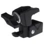 Turētāji - Falcon Eyes Super Clamp CL-22 Nr.296965 - perc šodien veikalā un ar piegādi