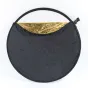 Foldable Reflectors - StudioKing Reflector 5 in 1 CRC582 82 cm - buy today in store and with delivery