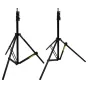 Statīvi apgaismojumam - Gaismas statīvs Falcon Eyes with Adjustable Legs L-2440A/B 240 cm 295215 - perc šodien veikalā un ar piegādi