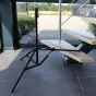 Statīvi apgaismojumam - Gaismas statīvs Falcon Eyes with Adjustable Legs L-2440A/B 240 cm 295215 - perc šodien veikalā un ar piegādi