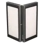 LED Phone Light - Falcon Eyes RGB LED Lamp PockeLite F7 Fold - quick order from manufacturer