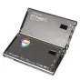 LED Phone Light - Falcon Eyes RGB LED Lamp PockeLite F7 Fold - quick order from manufacturer