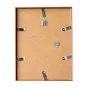 Foto rāmis - Nielsen Photo Frame 59844 Accent Frosted Silver 30x45 cm - ātri pasūtīt no ražotāja
