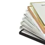 Foto rāmis - Nielsen Photo Frame 52431 Accent Pearl Mercury 30x40 cm - ātri pasūtīt no ražotāja