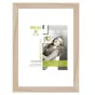 Foto rāmis - Nielsen Photo Frame 8988048 Apollon Naturel 21x29,7 cm - ātri pasūtīt no ražotāja