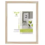 Foto rāmis - Nielsen Photo Frame 8988018 Apollon Naturel 30x40 / 21x29,7 cm - ātri pasūtīt no ražotāja
