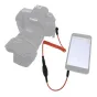 Kameras pultis - Miops Smartphone Shutter Release MD-O1 with O1 cable for Olympus - ātri pasūtīt no ražotāja