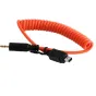 Kameras pultis - Miops Smartphone Shutter Release MD-O1 with O1 cable for Olympus - ātri pasūtīt no ražotāja