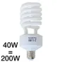 Replacement Lamps - Falcon Eyes Daylight Lamp 40W E27 ML-40 - buy today in Master Foto store and with delivery Best choise selected by experts