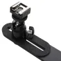 Turētāji - Falcon Eyes Camera Bracket PBC-200HHC + Mini Ball Head + Flash Shoe - ātri pasūtīt no ražotāja