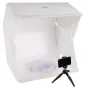 Priekšmetu foto galdi - Orangemonkie Foldio3 with Turntable und Tripod - ātri pasūtīt no ražotāja