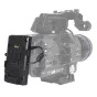 V-Mount Baterijas - Rolux V-Mount Battery Plate RL-GDX9 for Sony FX9 - ātri pasūtīt no ražotāja