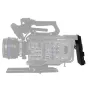 V-Mount Baterijas - Rolux V-Mount Battery Plate RL-GDX9 for Sony FX9 - ātri pasūtīt no ražotāja
