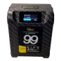 V-Mount Baterijas - Rolux Smart V-Mount Battery RL-BP0990SM 99Wh 14,4V 6875mAh - ātri pasūtīt no ražotāja